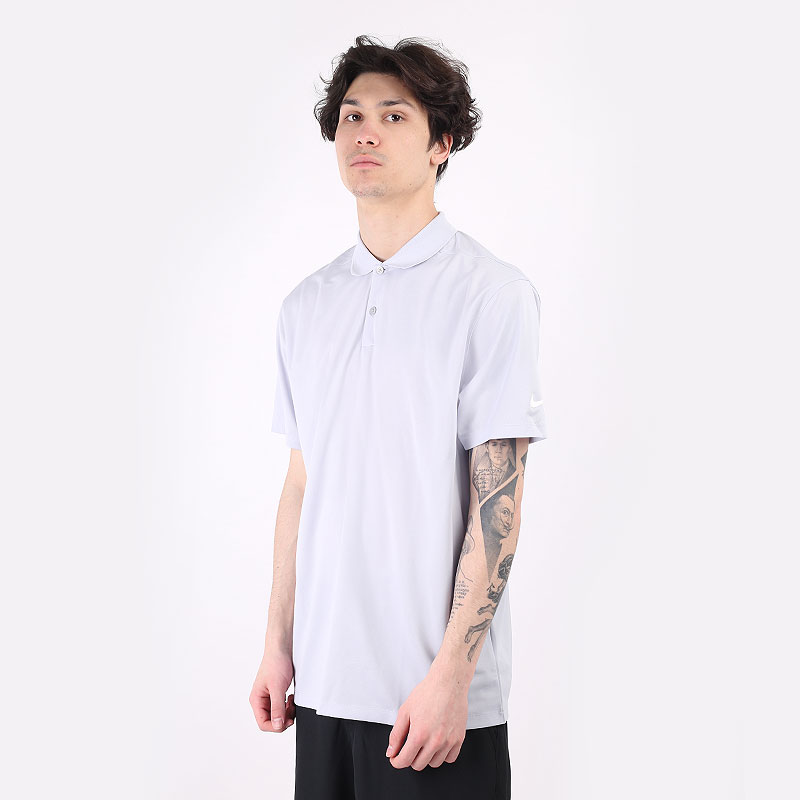 Поло Nike Dri-FIT Victory Golf Polo (BV0356-042)  - цена, описание, фото 1